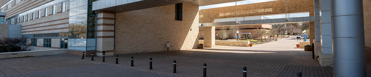 U T A Campus