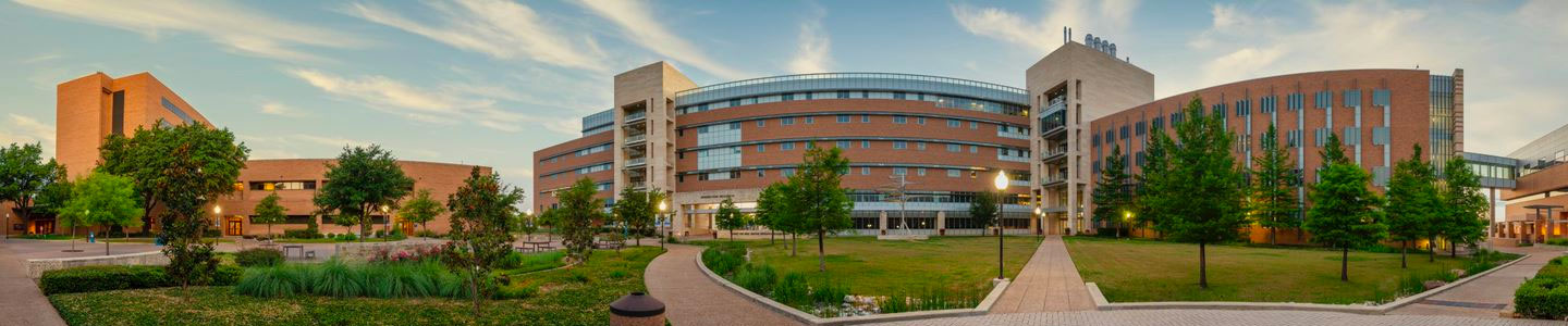 U T A Campus