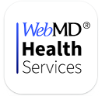 web md health services icon