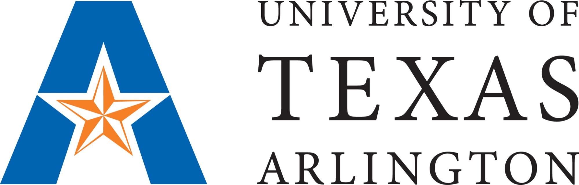 a logo with wordmark